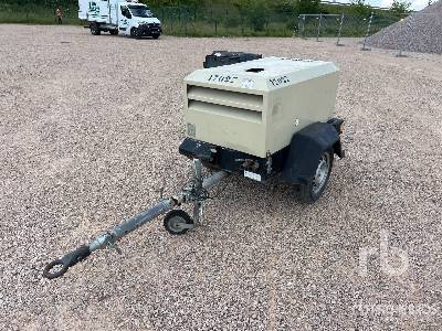 Photo of a 2007 Ingersoll Rand 7/20