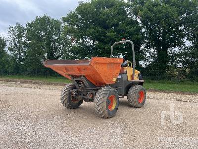 Photo of a 2014 Ausa D1000APG