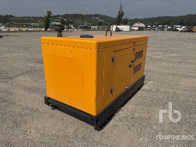 Photo of a 2011 JCB G20RX