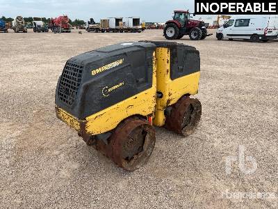 Photo of a  Bomag BMP8500