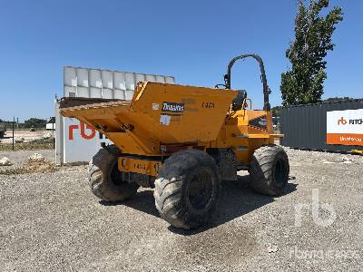 Photo of a 2019 Thwaites MACH2097