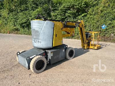 Photo of a 2006 Haulotte HA12IP