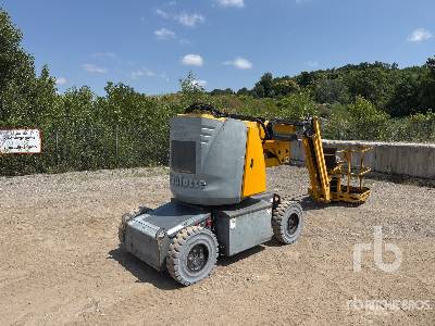 Photo of a 2008 Haulotte HA12IP