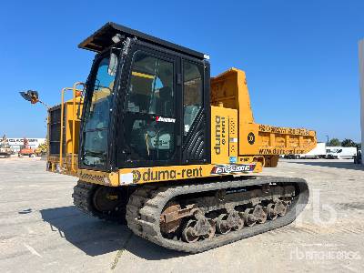 Photo of a 2018 Morooka MST-2200 VDR