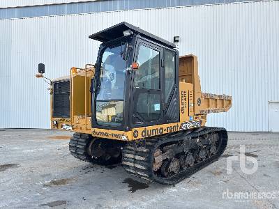 Photo of a 2018 Morooka MST-2200 VDR