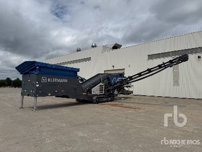 Photo of a 2022 Kleemann MS730 EVO
