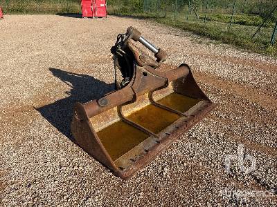 Photo of a  Liebherr 2020 mm Godet Orientable Hydrau ...