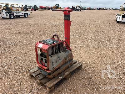 Photo of a 2017 Wacker Neuson DPU4545HECH