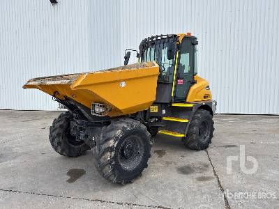 Photo of a 2023 Mecalac 6SMDX