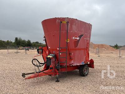 Photo of a 2008 Kuhn EUROMIX I 1270