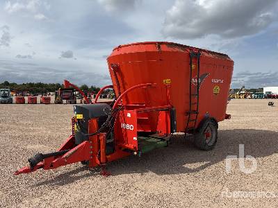 Photo of a 2011 Kuhn PROFILE 1880