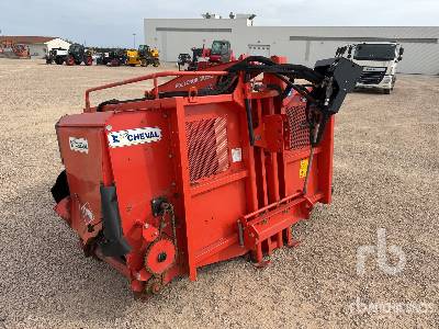 Photo of a 2018 Kuhn POLYCROK 2050