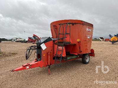 Photo of a 2006 Kuhn EUROMIX I 980