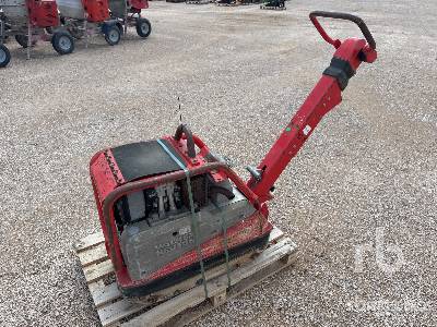 Photo of a  Wacker Neuson Plaque Vibante