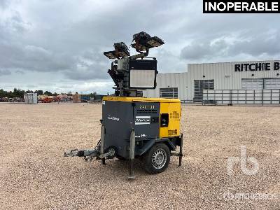 Photo of a 2017 Atlas Copco HILIGHT H5+