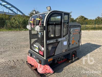 Unused 2025 SLK  SP1900  1900 FLOOR (Unused)  Sweeper