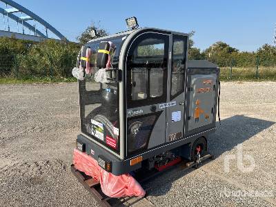 Unused 2025 SLK  SP1900  1900 FLOOR (Unused)  Sweeper