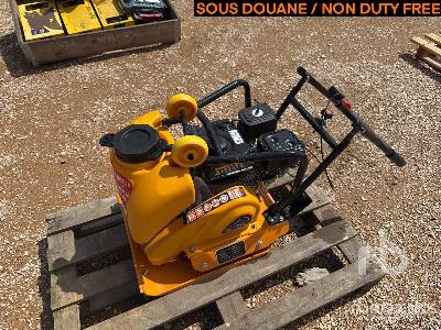 Unused 2025 SDLOOL SL90 Plaque Vibrante (Non Utilise) ( ... Plate Compactor Unused 2025 SDLOOL SL90 Plaque Vibrante (Non Utilise) ( ... Plate Compactor