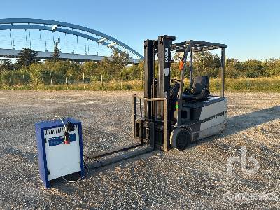 2009 TCM  FTB18-7  1497 kg Chariot Elevateur  Forklift