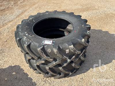 FIRESTONE 420/70R28 TL 13 Qte De 2 Pneus Qty Of 2 Tire FIRESTONE 420/70R28 TL 13 Qte De 2 Pneus Qty Of 2 Tire