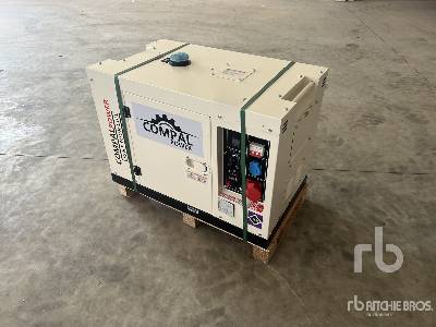 Unused 2025 COMPAL VG-R110 Groupe Electrogene (Non Utilise ... Gen Set (250-749 Kw/310-950 Kva) Unused 2025 COMPAL VG-R110 Groupe Electrogene (Non Utilise ... Gen Set (250-749 Kw/310-950 Kva)