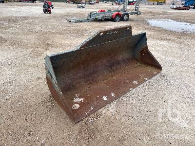 2013 TREEMME PS90.PRED.CDC 2200 mm Godet Bucket 2013 TREEMME PS90.PRED.CDC 2200 mm Godet Bucket