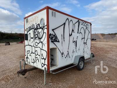 2013 CNSE  S/A Bungalow De Chantier  Mobile Structure - Other