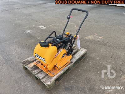 SDLOOL SL90B Plaque Vibrante Plate Compactor SDLOOL SL90B Plaque Vibrante Plate Compactor