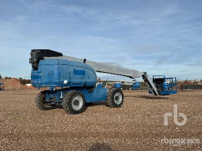 2012 JLG 660SJ 4WD Diesel Nacelle Telescopique Boom Lift 2012 JLG 660SJ 4WD Diesel Nacelle Telescopique Boom Lift