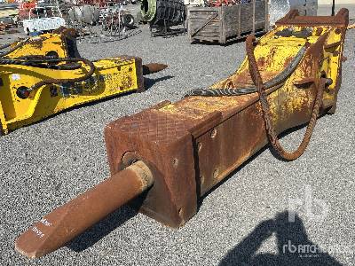 Photo of a 2013 Atlas Copco HB7000