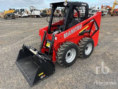 Photo of a 2022 Manitou 1050R