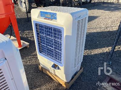 Photo of a  Multiquip 70 L Evaporative (Unused)