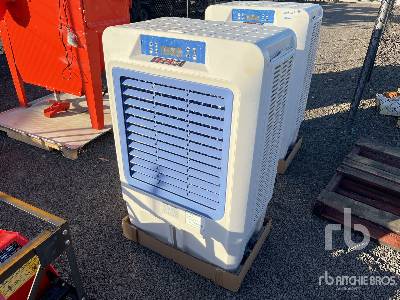 Photo of a  Multiquip 70 L Evaporative (Unused)
