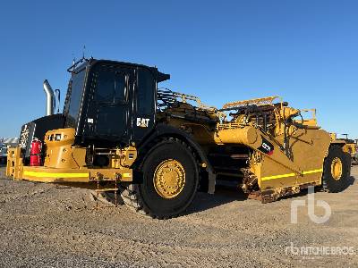 Photo of a 2018 Caterpillar 623K