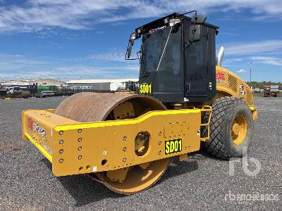Photo of a 2022 Caterpillar CS74B