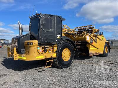 Photo of a 2018 Caterpillar 623K