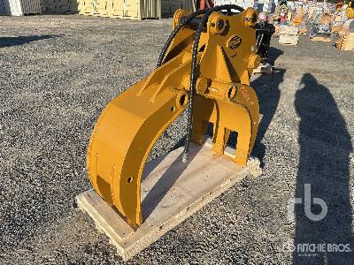 Photo of a 2025 JW ASC50