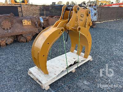 Photo of a 2025 JW ASC65
