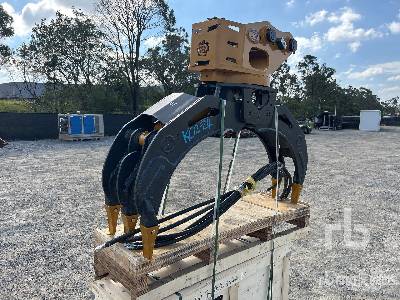 Photo of a 2025 JW JW04G