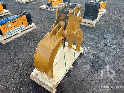 Photo of a 2025 JW ASC55
