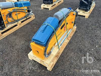 Photo of a 2025 TOFT TOFT450