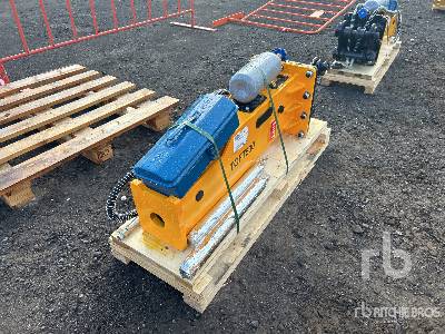 Photo of a 2025 TOFT TOFT530
