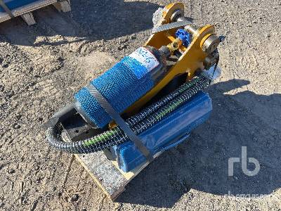 Photo of a 2025 Vicsec VCH35