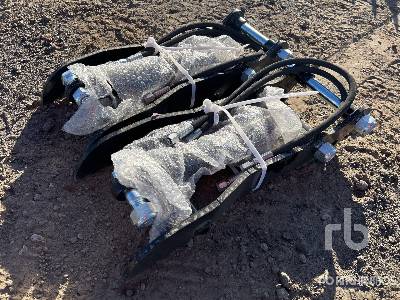 Photo of a  Vicsec Quantity of (2) 220 mm - Fits 1 ...