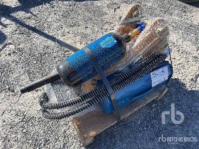 Photo of a 2025 Vicsec SB05