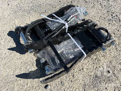 Photo of a  Vicsec Quantity of (2) Hydraulic - Fit ...