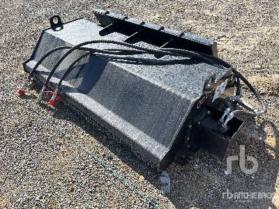 Photo of a 2025 GIYI GY-FM57
