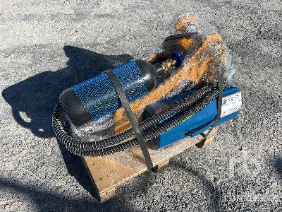 Photo of a 2025 Vicsec SB05