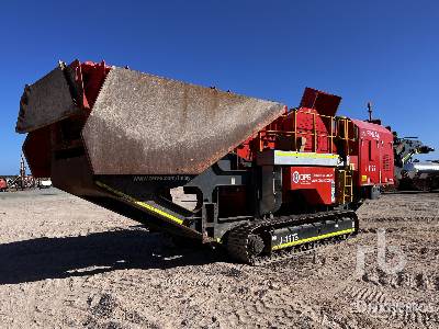 Photo of a 2023 Terex J1175