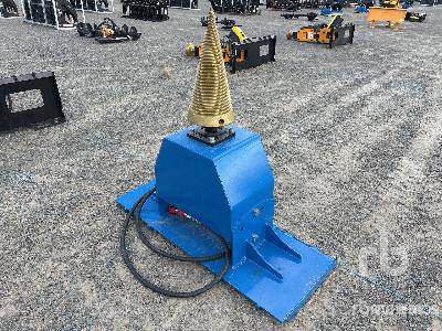 Photo of a 2025 GIYI GY-LS43B